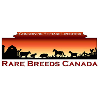 Rare Breeds Canada