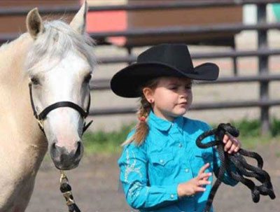 pony pals